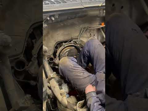 Torque Converter set up done right