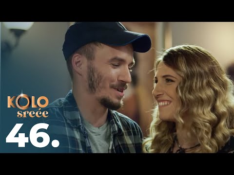Kolo sreće | Epizoda 46 (domaća serija)