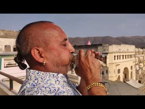 Shankh Naad | Best Shankh Sound Temple Bells | Best Shankh Vadan