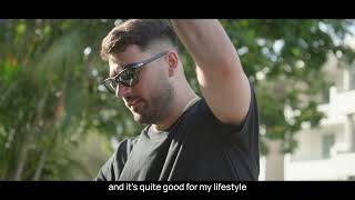 Powerlink Apprentice DITL Bruno
