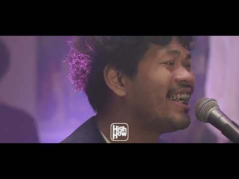 บริกร - Empty love @HH_CAFE