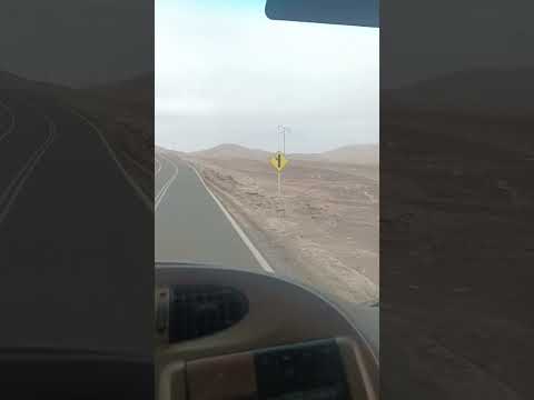 desierto de atacama, ruta Diego de Almagro #adventure #love #aventura #desierto #chile