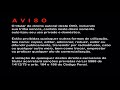 Advertência Do DVD Visom Digital Vinheta Universal Music 2003 2005