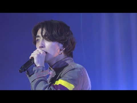 181125 November Rain + 누구나 겨울이 오면 - 잔나비 (JANNABI) @ 10th 단독콘서트 'NONSENSE' (블루스퀘어 아이마켓홀)