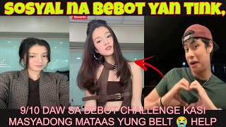 Download lagu Finally!!BELLE GINAWA NA ANG BEBOT TREND!! DONNY NAPA HEART REACT😱😍😍 mp3