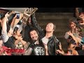 Roman Reigns Vs Bray Wyatt Raw June 1 2015