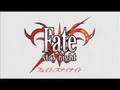 Fate stay night OP 1 Best Quality 