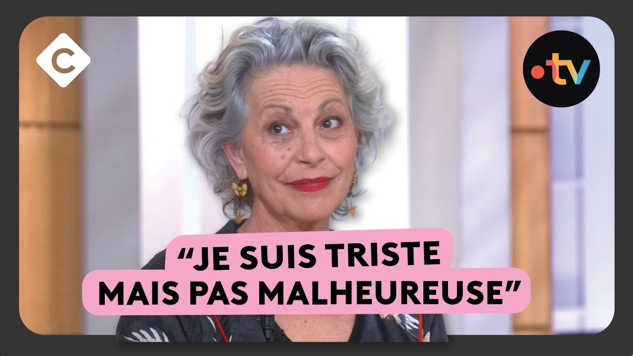 L'hommage bouleversant de Lio à son fils Diego