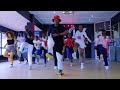 Biri Marung Artika Dance Class Choreography