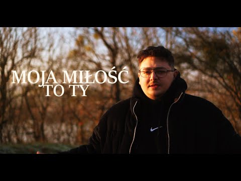 EMASIK Feat. Liliana Brzozowska - Moja miłość to ty (Teledysk 2025) NOWOŚĆ