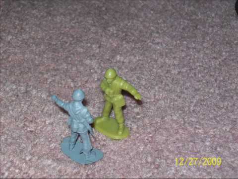 Tan vs Green Episode 1  Grey vs Tan.wmv