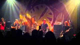 The Levellers Hope Street