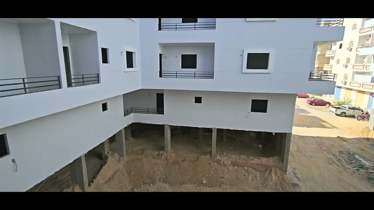 Stunning studio in Saint George Compound