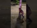 Bro Wasted His Special Move