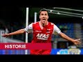 Historie | RKC - AZ