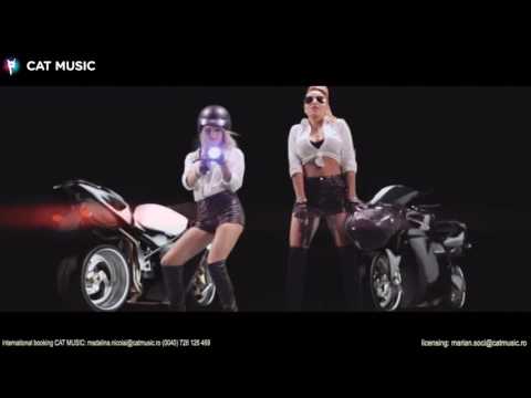 Mamasita - Fat Frumos (Official Video)