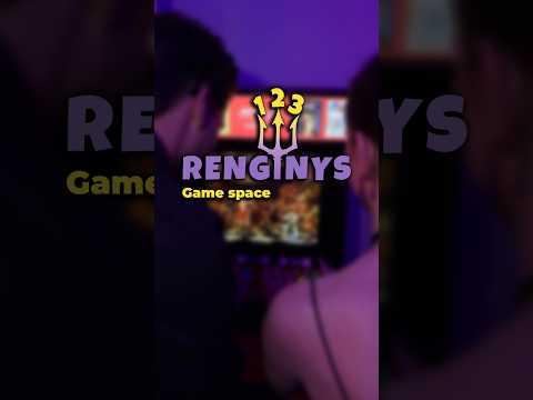 123 Renginys pramogų erdvė
