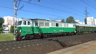 SU46-029 - Turkol - Gdańsk Żabianka