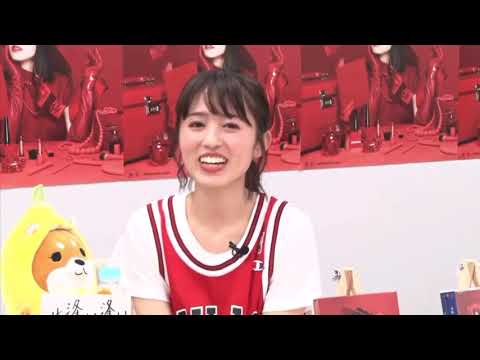 [ENG SUB CC] Rikako's confession to Aikyan 17/02/2021