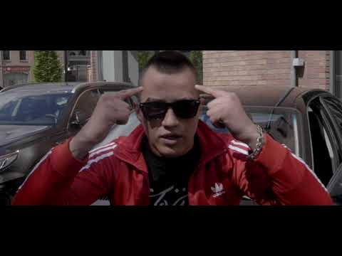 EMDERO - Moje Myśli Prod.Vintageman