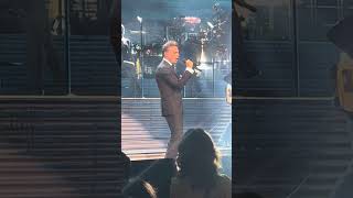 LUIS MIGUEL TOUR 2023 “DORMIR CONTIGO” MOVISTAR ARENA BUENOS AIRES ARGENTINA