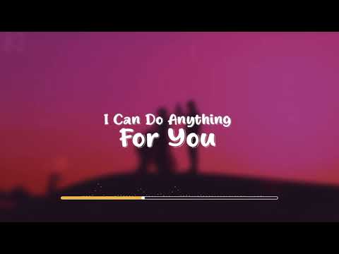 Tarill - For You (Lyric Video)