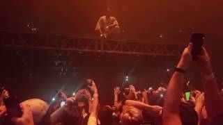 Saint Pablo Tour Flashing Lights,Low Lights,Highlights &amp; Feedback