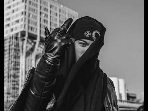 [FREE] BLACK | Sfera Ebbasta x Luciano Type Beat | EPIC Drill Instrumental 2023