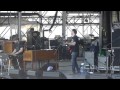 Anders Osborne - Windows 6-8-14 Mountain Jam, Hunter NY