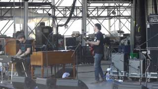 Anders Osborne - Windows 6-8-14 Mountain Jam, Hunter NY