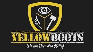 Yellow Boots Webisode #3