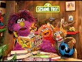 Sesame Tree Let S Have A Party 2010