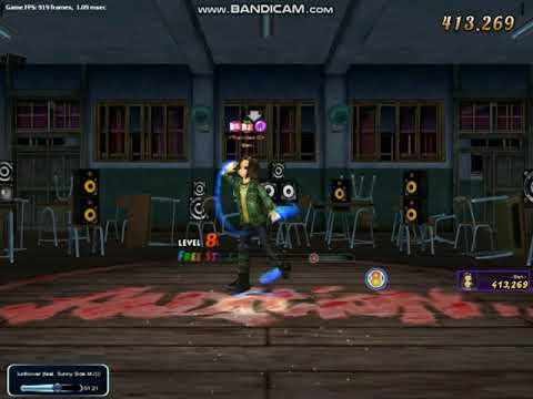 CFS 180 BPM Sunflower Gavy Nj FT Sunny Side