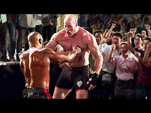 Kampfsportkünstler bestraft toxischen Ehemann | Never Back Down 3 Beste KÄMPFE 🌀 4K