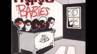Pagan Babies - Well Oiled Redneck