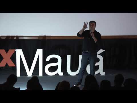 , title : 'O grande negócio por trás das startups | João Kepler | TEDxMauá