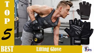 Best Lifting Glove Reviews - Top 5 Best Lifting Glove on Ama