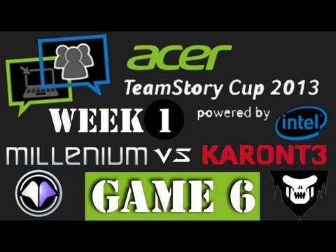 AcerTS W01M2G6 Vortix(Z) vs Adelscott(Z) SC2