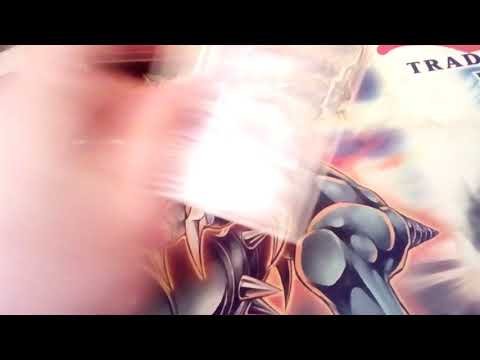 Yugioh 60 card Dark Warrior Rhongo Bongo