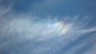 Atlas V vs sun dog.mov