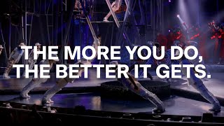 MGM Rewards is Officially Live | MGM Resorts