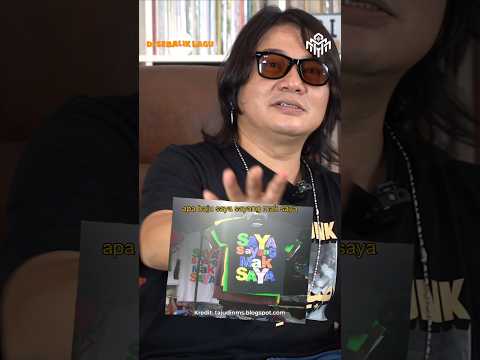 Zaman peak indie. #DiSebalikLagu #Naza #TheTimes #fyp