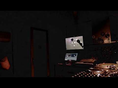 Modern Explorer w/ Alex Arnout 20.2.2020