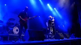 ZERAPHINE -  STERNE SEHEN live @ NCN Festival 2017