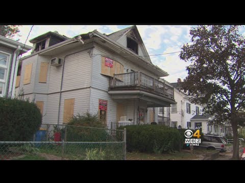 Winthrop Family Loses Everything When Fire Rips Through Home