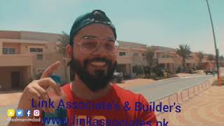 preview picture of video '#Bahria Karachi Awesome Place'