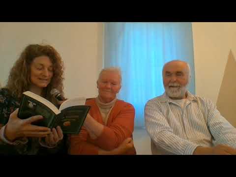 Család Könyve: Beszélgetés a fiammal - Tompa, 2021. nov.