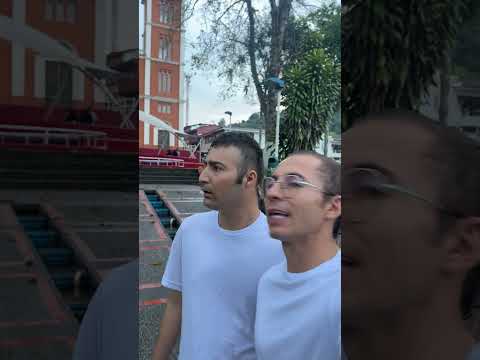 Genova Quindío 🙏☺️🌈 #tendencia #videoviral #nuncarendirse #porty #nuncarendirse