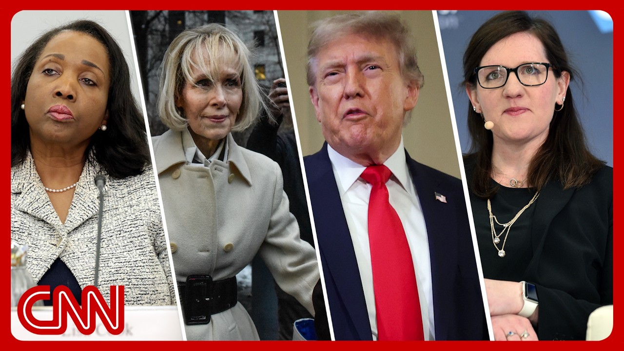Supreme Court deals 3 losses to Trump & one big win