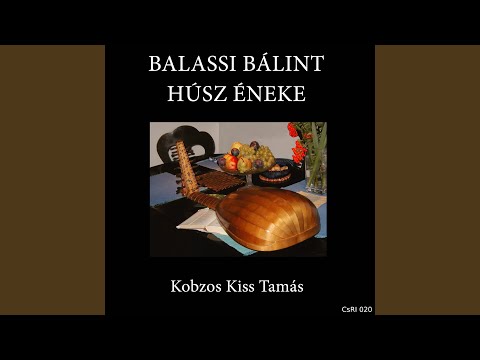 Hymnus secundus (Az Szentháromságnak, kinek imádkoznak)